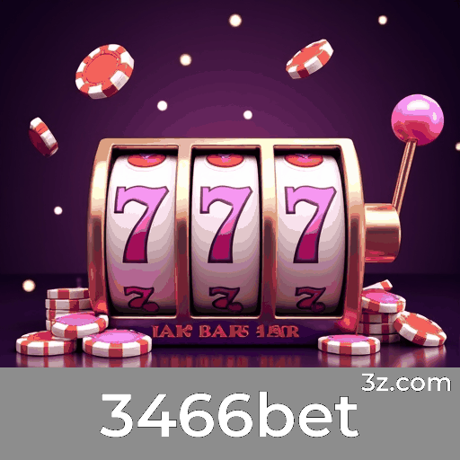 3466bet: Plataforma com Bônus Generosos para Brasileiros