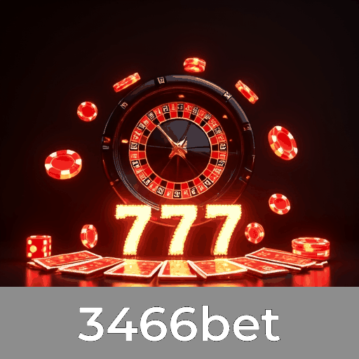 3466bet: Excelência em Apostas Esportivas Focadas no Brasil