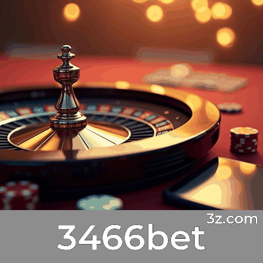 3466bet: Plataforma Estável e Segura, Otimizada para o Brasil