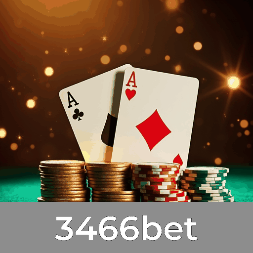 3466bet: Bônus Incomparáveis e Ofertas Excepcionais