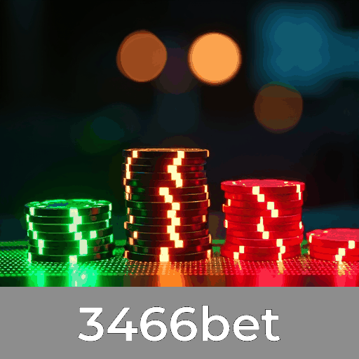 3466bet: A Plataforma de Apostas com Segurança e Serviços Profissionais
