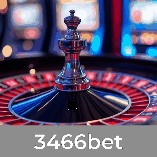 3466bet: Slots com Mega Jackpot, Roleta ao Vivo e Mais