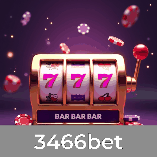 3466bet - Seu Cassino Premiado e Seguro