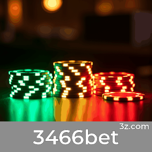 3466bet Casino: Programa VIP de Luxo e Exclusividade
