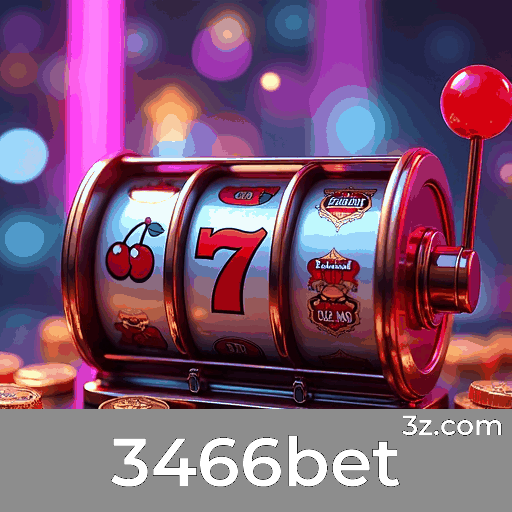 3466bet: Plataforma Estável e Segura, Otimizada para o Brasil