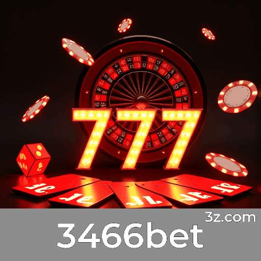 Sinta a Emoção dos Jogos de Cassino e Ganhe no 3466bet